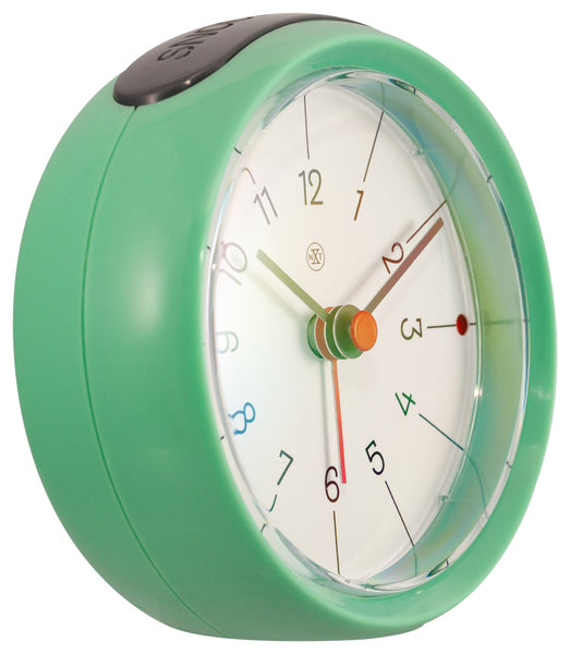 Nextime NX-7344GN ALARME NXT OTTO Ø 9,5 x 3,8 cm vert
