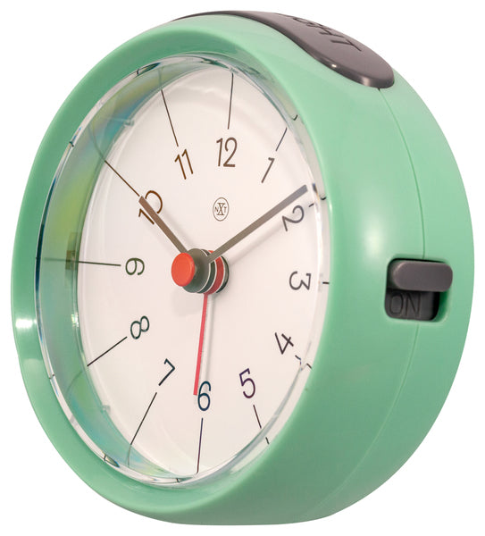 Nextime NX-7344GN ALARME NXT OTTO Ø 9,5 x 3,8 cm vert