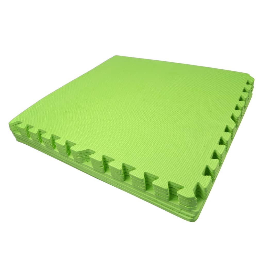 Pool Verbesserung Pool Verbesserung Schwimmbadfliesen 8 St 60 cm Grün