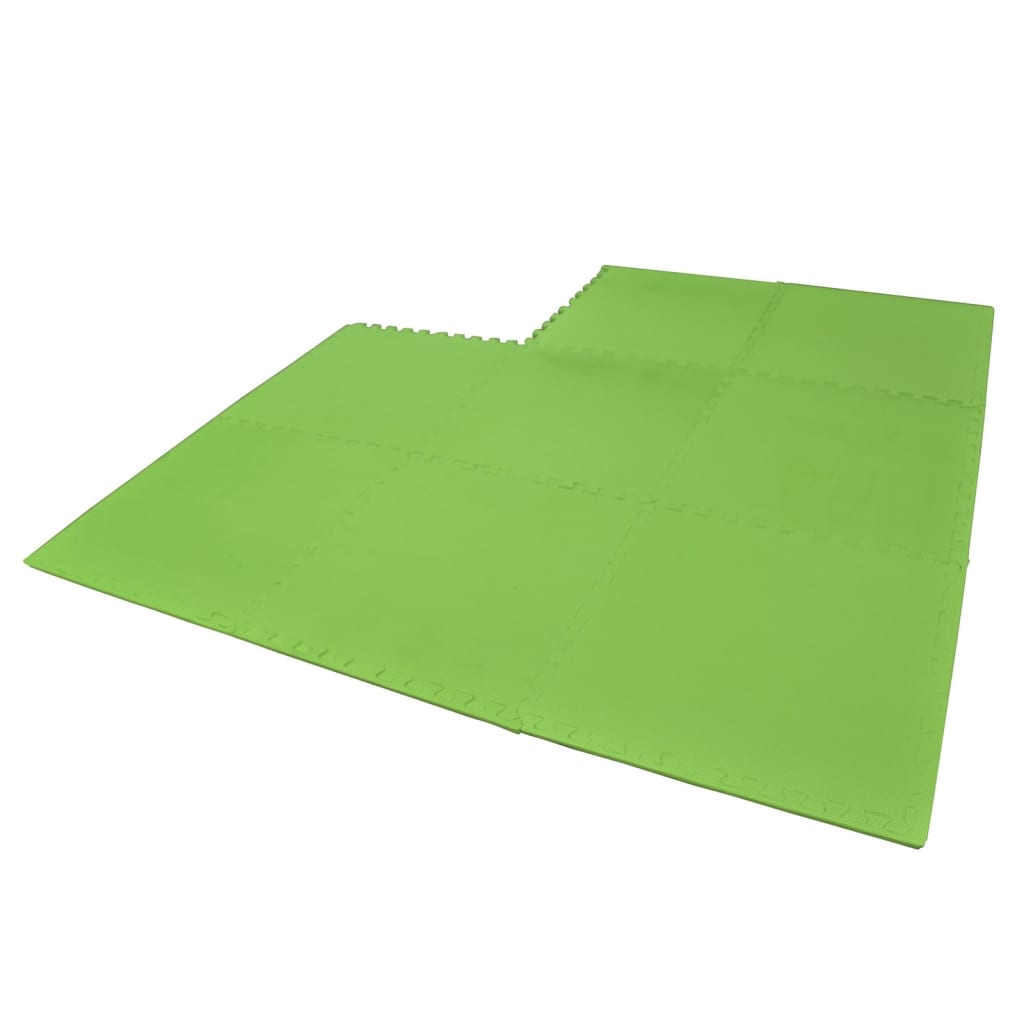 Pool Verbesserung Pool Verbesserung Schwimmbadfliesen 8 St 60 cm Grün