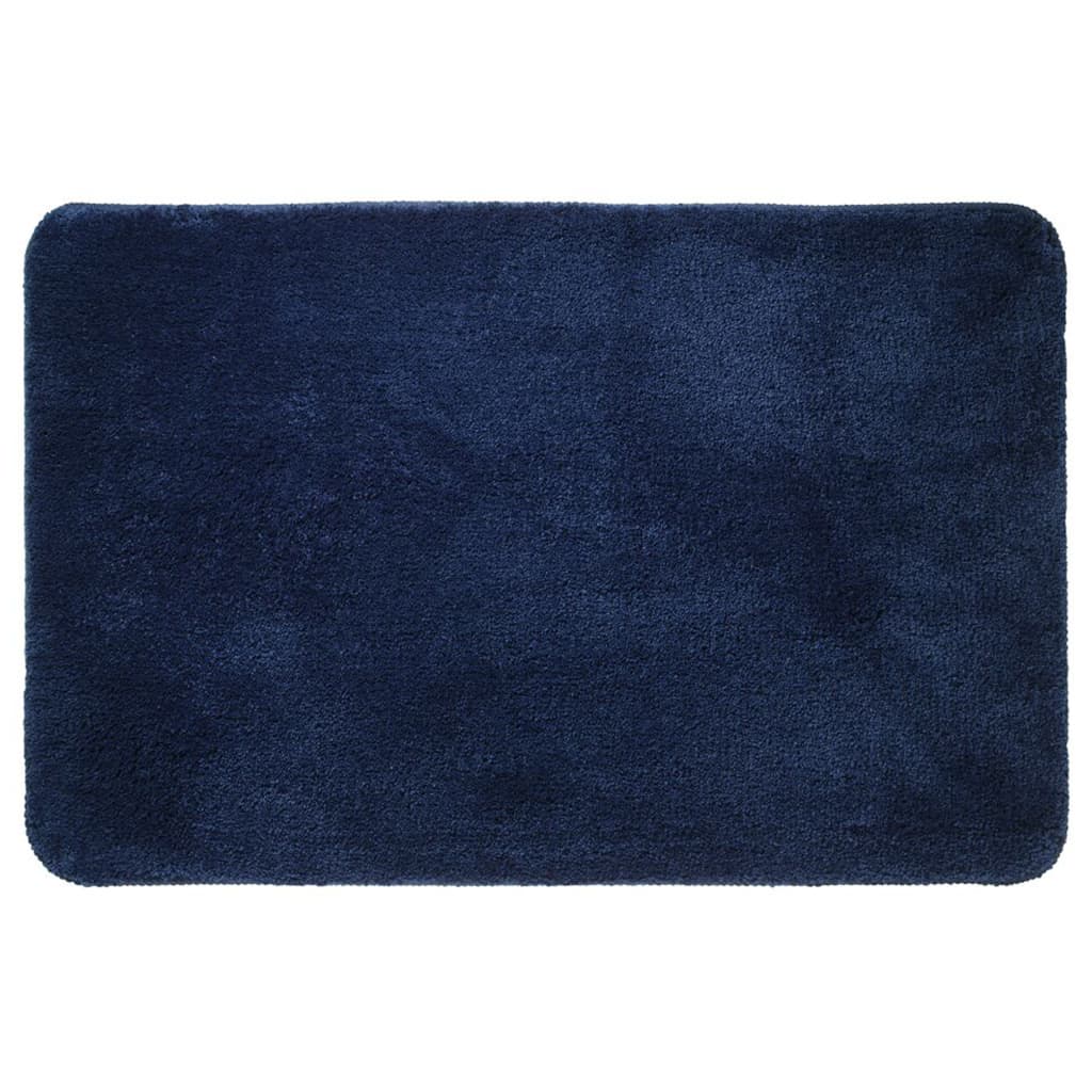 SEALSKIN SEALSKIN LAT MAT Angora 60x90 cm modrá