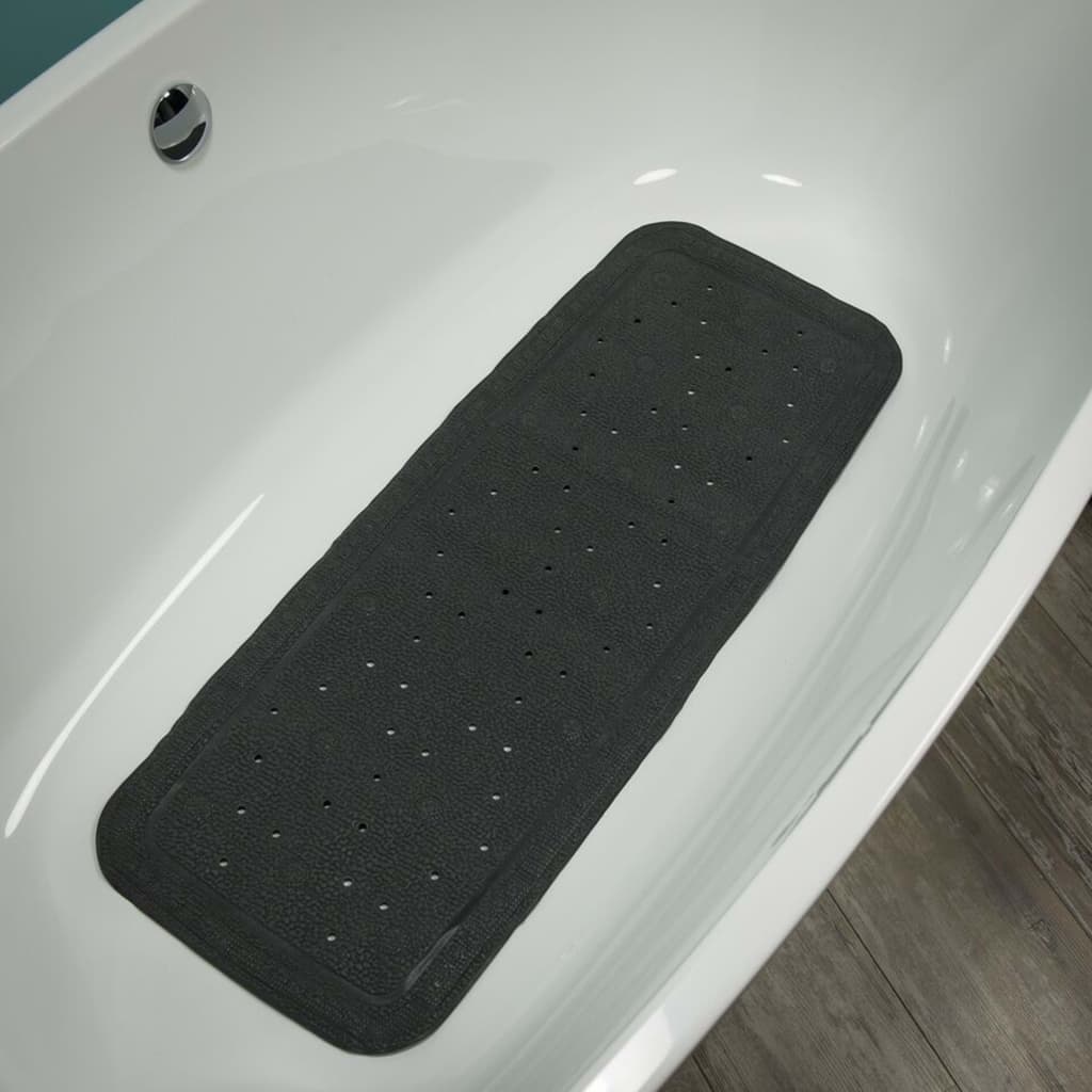 Sealskin Mat Anti-Slip Unilux 35x90 cm Anthracite-colored