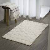 Sealsekin Bad Mat Kieselkëscht 60x90 cm Kotter