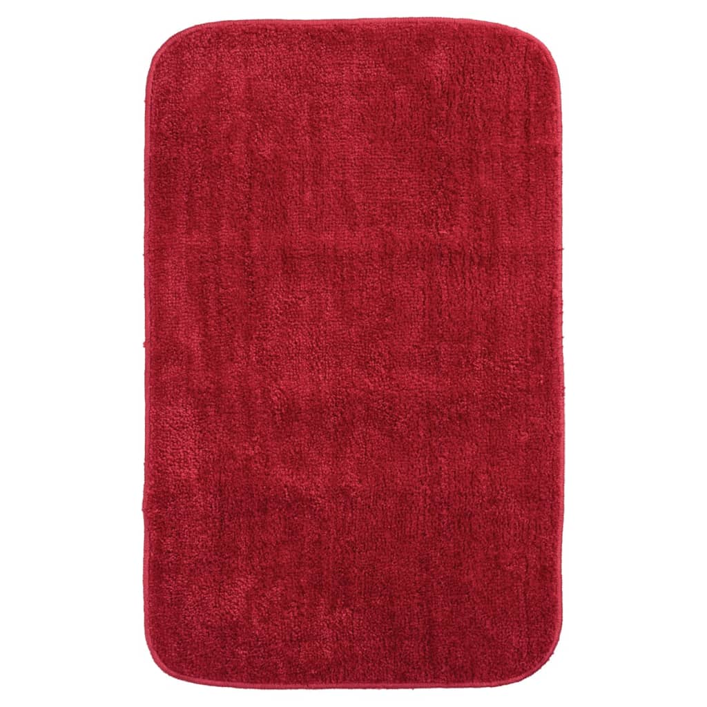 SEALskin Sealskin Bath Mat Doux 50 x 80 cm Röd 294425459