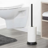 Sealskan Reserverelhouder Acero Zwart 361731819