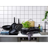 Bk Easy Induction Frying Pan Ø20 cm keramika