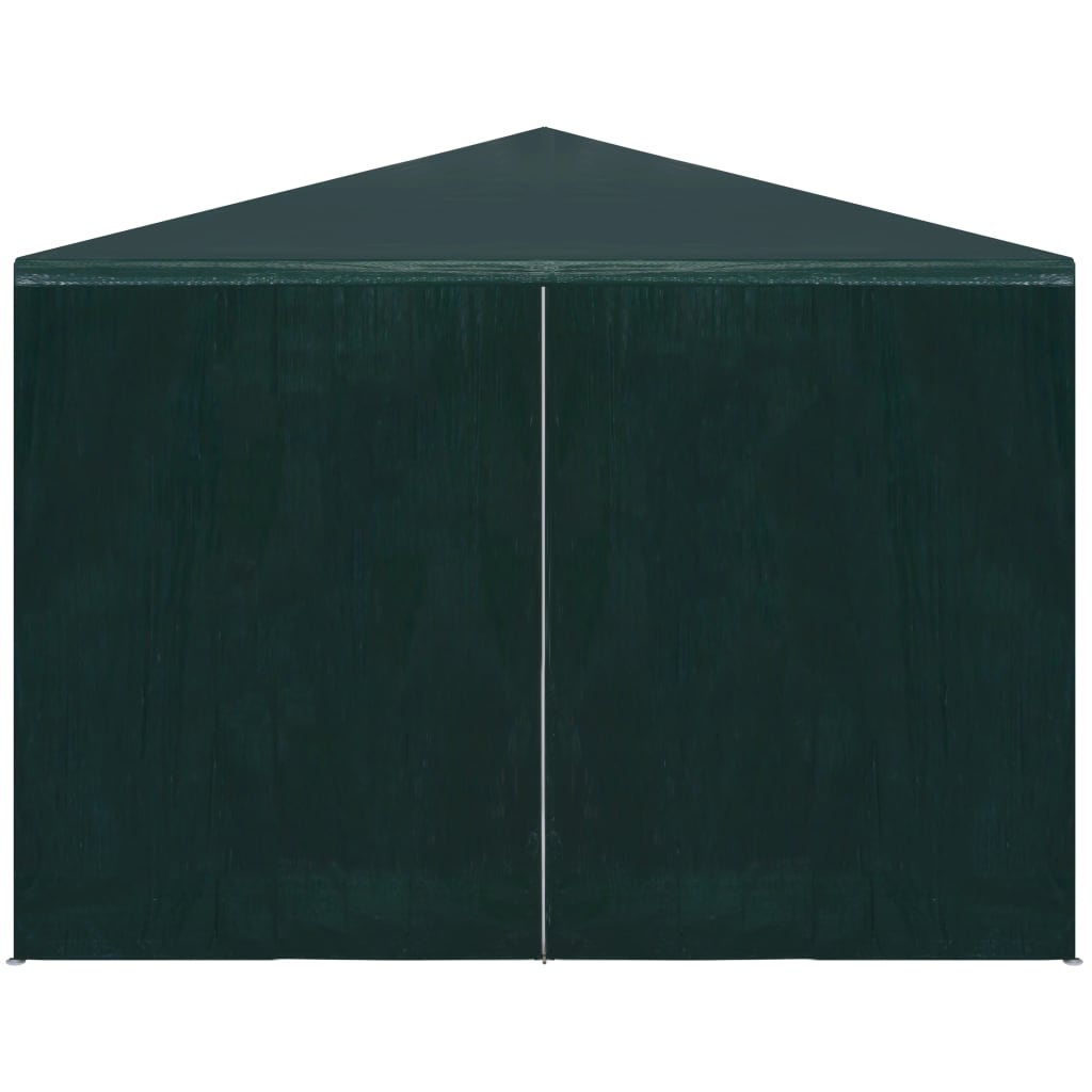 Vidaxl PartyTent 3x3 m vert