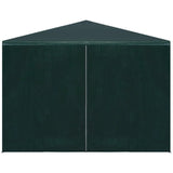 Vidaxl PartyTent 3x3 m vert