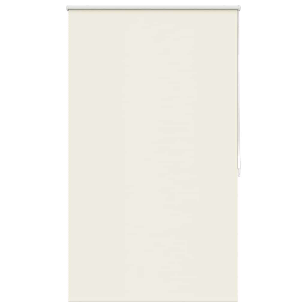 VidaXL Roller blind Damning 80 x 175 cm creme