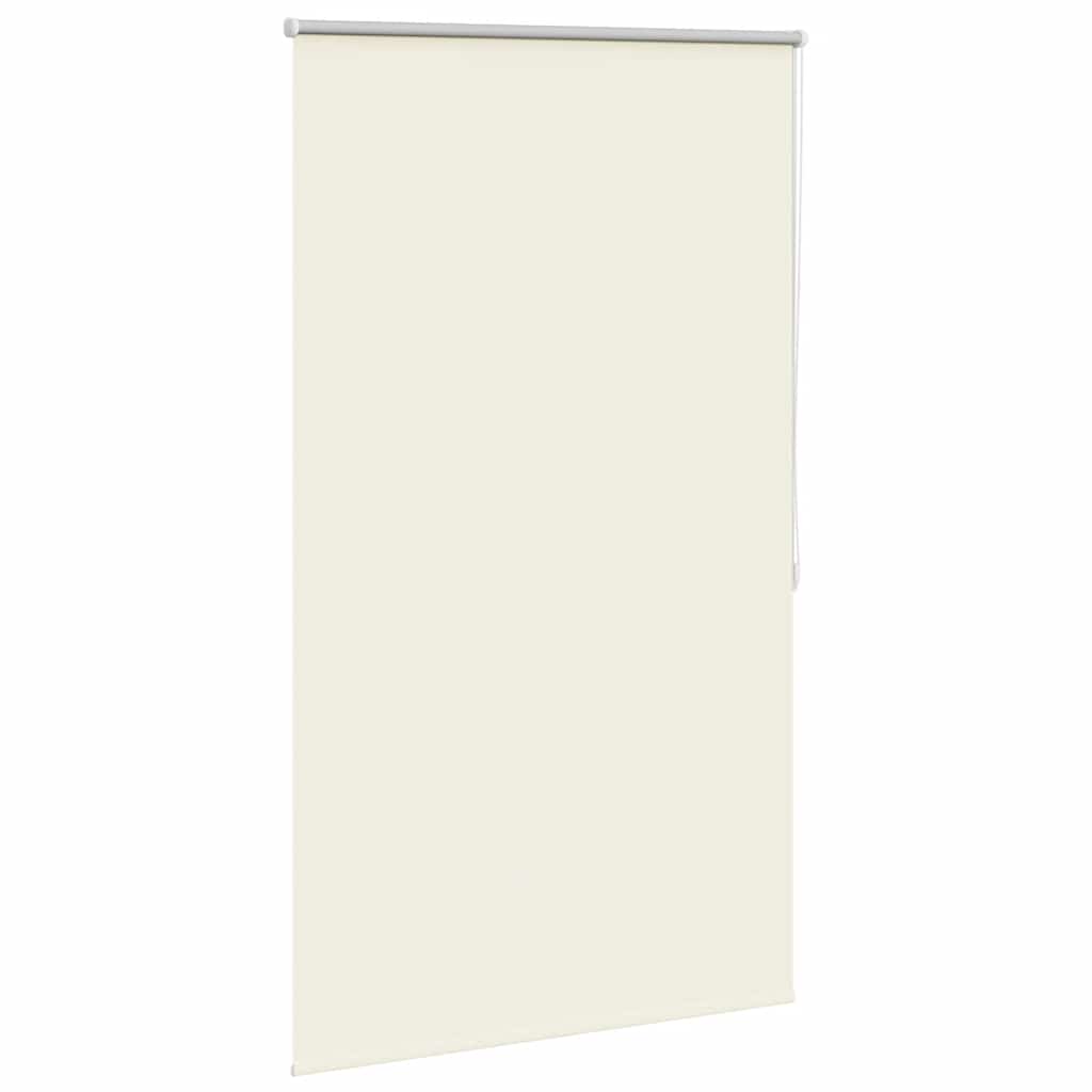 VidaXL Roller blind Damning 80 x 175 cm creme