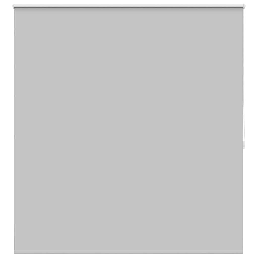 Vidaxl Roller Blind damning 160x175 cm grå