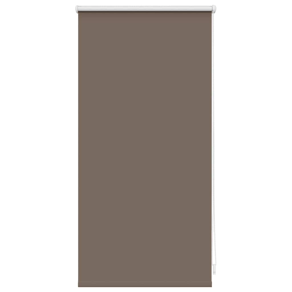 Vidaxl Roller Blind Darning 40 x 100 cm rdeče
