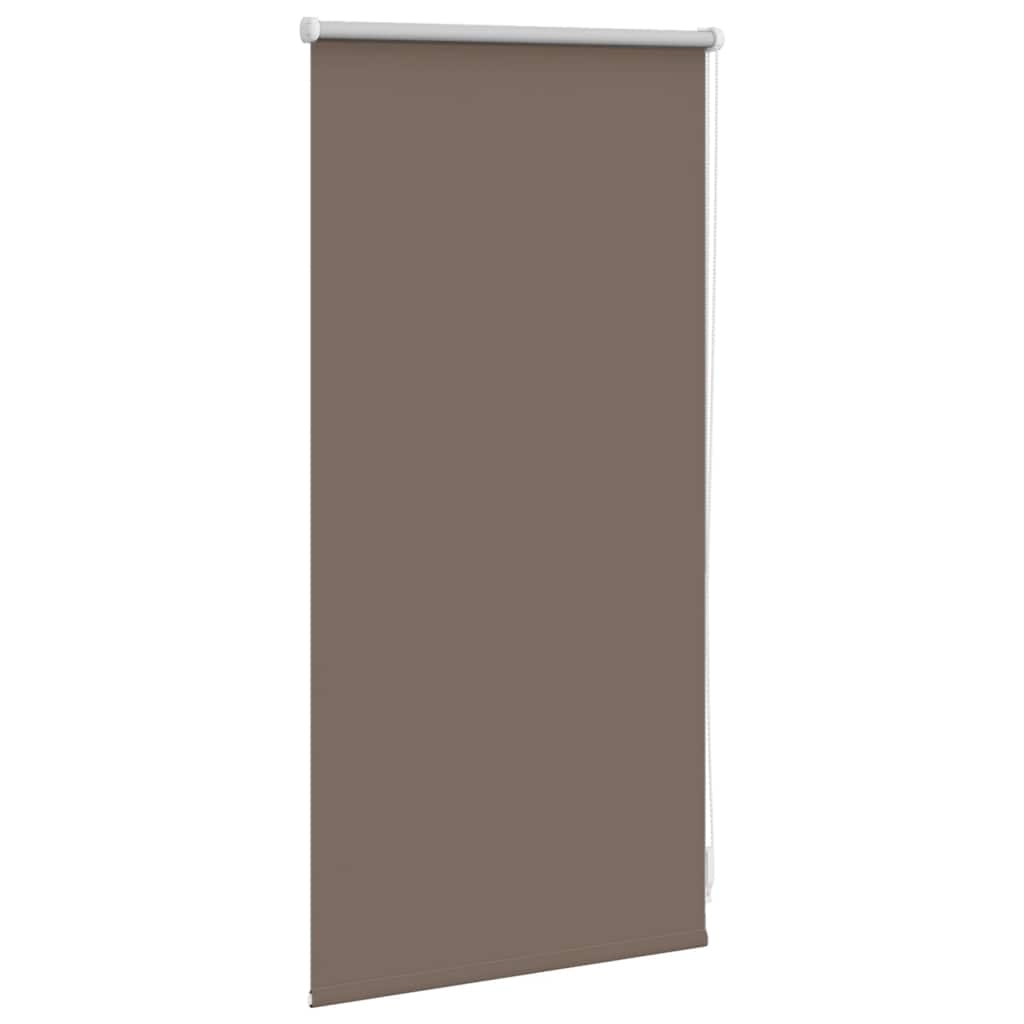 Vidaxl Roller Blind Darning 40 x 100 cm rdeče