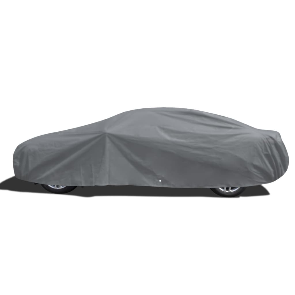 Vidaxl Autohoes xl netkana tkanina