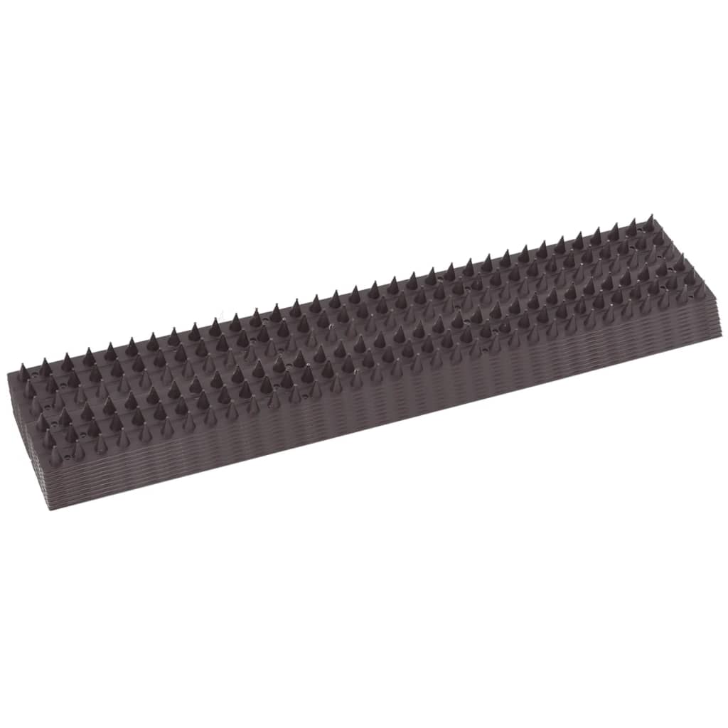 Vidaxl Vugel Pins Set vun 20 49 x,5 x 1,7 cm