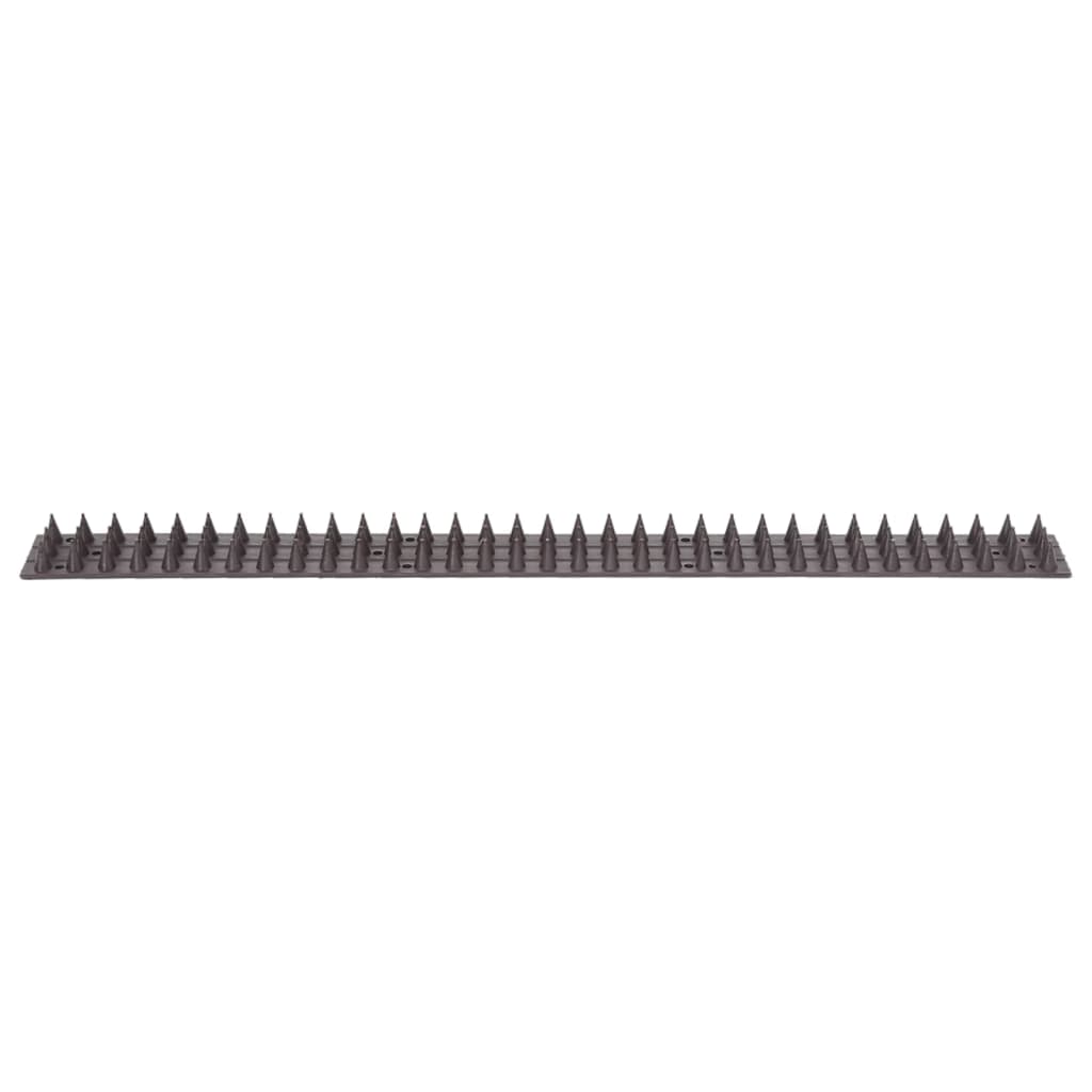 Vidaxl Vugel Pins Set vun 20 49 x,5 x 1,7 cm