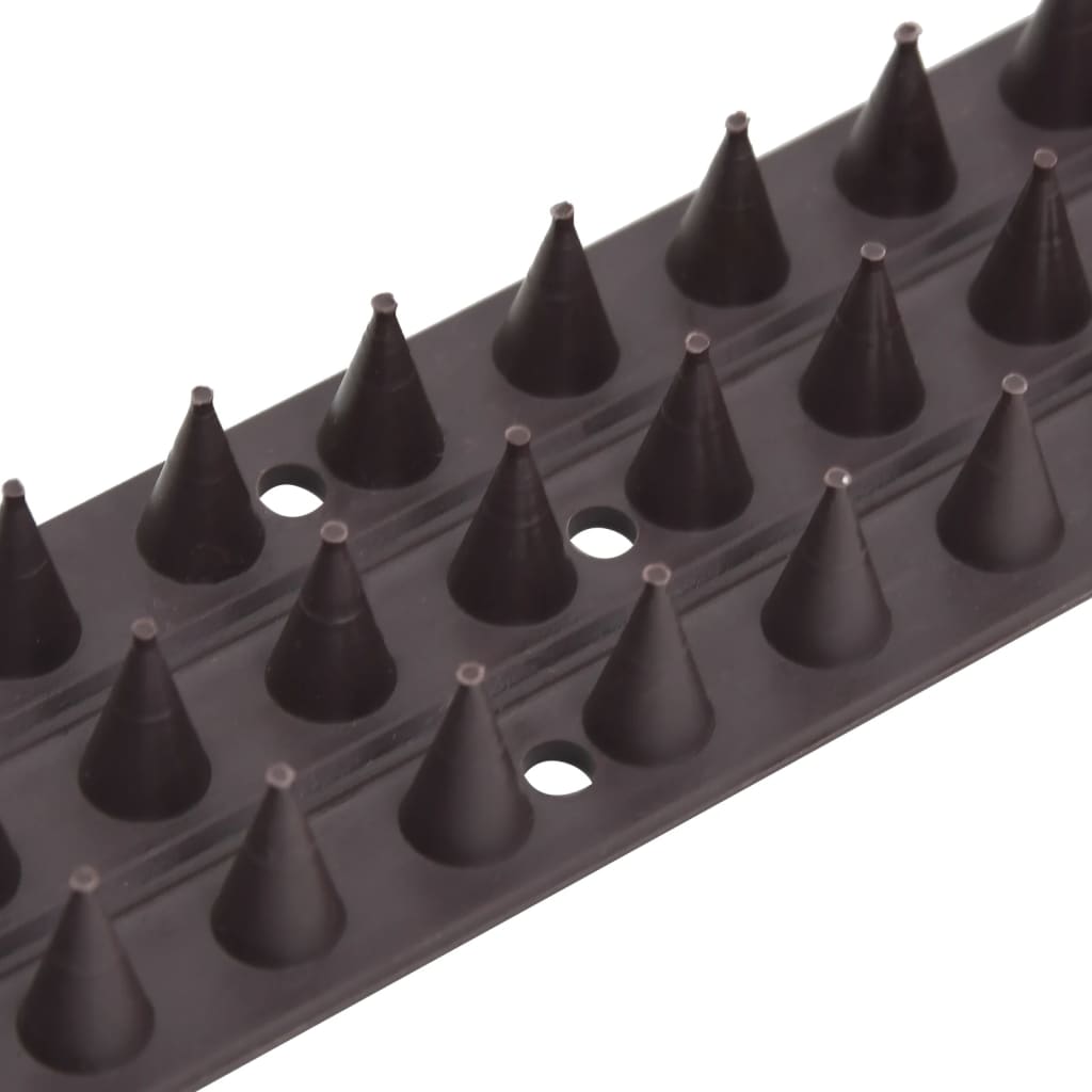 Vidaxl Vugel Pins Set vun 20 49 x,5 x 1,7 cm