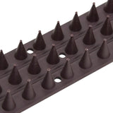 Vidaxl Vugel Pins Set vun 20 49 x,5 x 1,7 cm