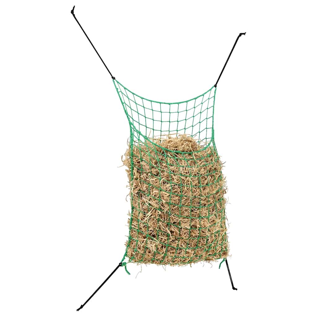 Vidaxl Hooinetten Square 2 stykker 0,9x1 m pp