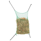 Vidaxl Hooinetten Square 2 stykker 0,9x1 m pp