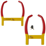Clamp de roue proplus Universal XL
