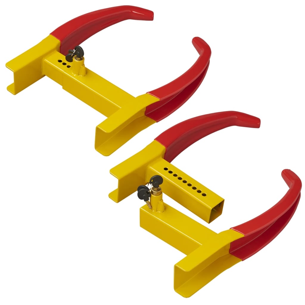 Clamp de roue proplus Universal XL