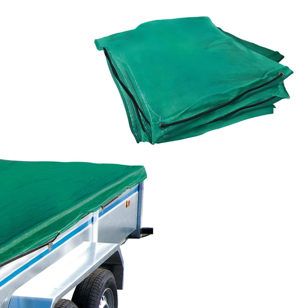Proplus Trailer Network Fine Mesh s elastickým šňůrou 1,6 x 2,5 m 340766