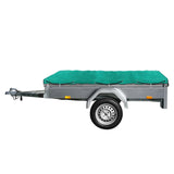 Proplus Trailer Network Fine Mesh s elastickým šňůrou 1,6 x 2,5 m 340766