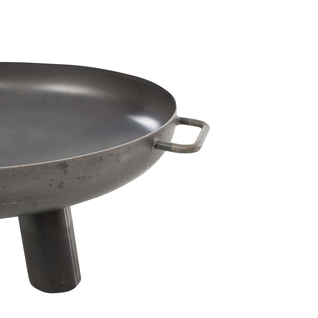 Redfire Redfire Kamin Salo Stahl Rost -geläutet