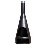 Redfire Redfire krb Kingston 160x60 cm Ocel Matte Black