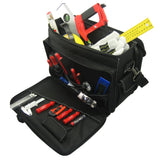 Toolpack Toolpack Bag kryssfiner for verktøy, nettbrett, tilbehør 360.045