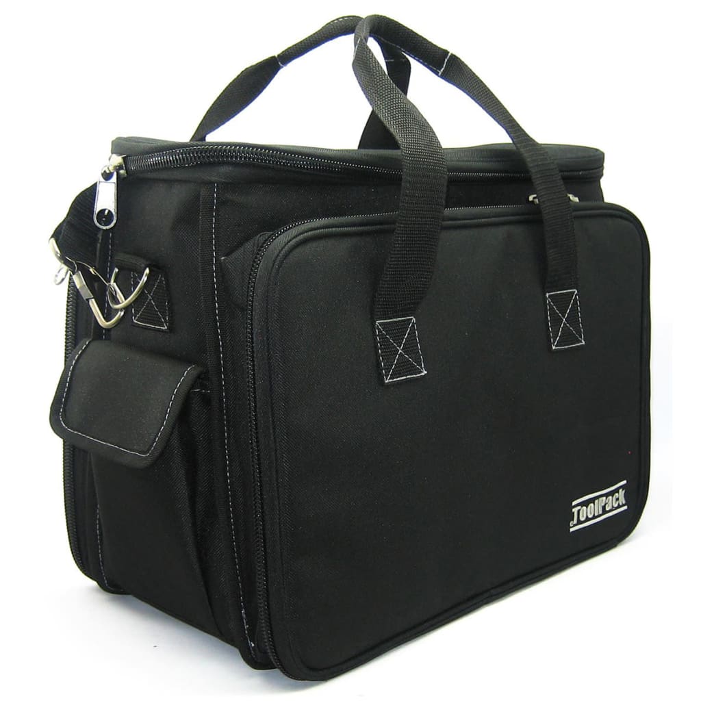 Toolpack Toolpack Bag kryssfiner for verktøy, nettbrett, tilbehør 360.045