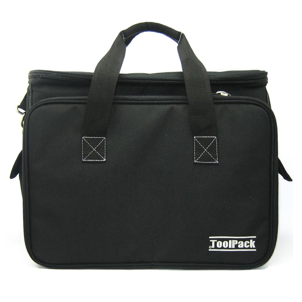 Toolpack Toolpack Bag kryssfiner for verktøy, nettbrett, tilbehør 360.045