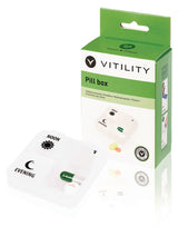 Boîte à pilules Vit -70610080 VIT-70610080 - Jour