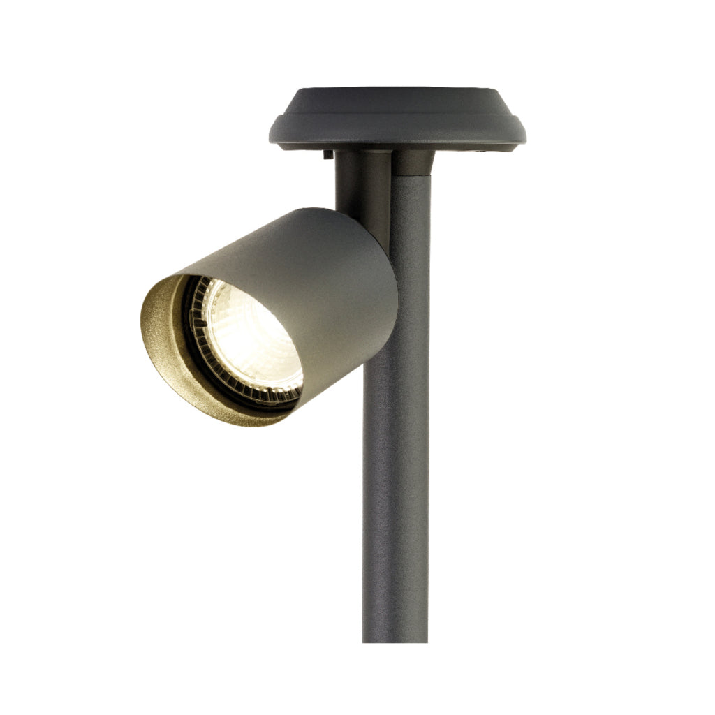Lumineo Solar Garden Spot sort