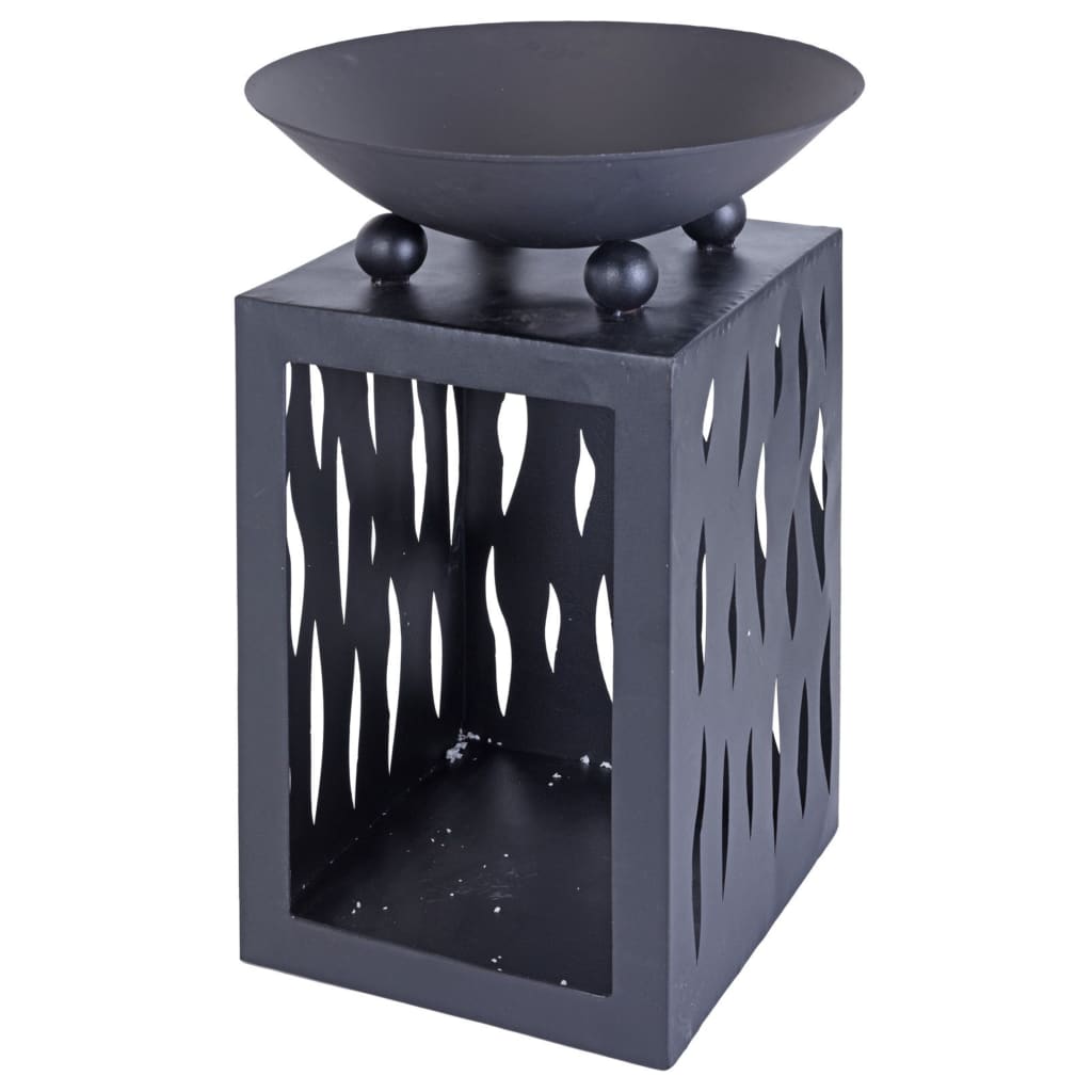 Progarden Progarden Fire Bowl med förvaring 45 cm