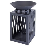 Progarden Progarden Fire Bowl med förvaring 45 cm