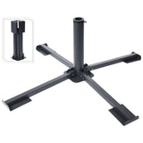 Progarden Progarden Parasol Foot sammenleggbar