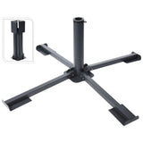 Progarden Progarden Parasol Foot sammenleggbar