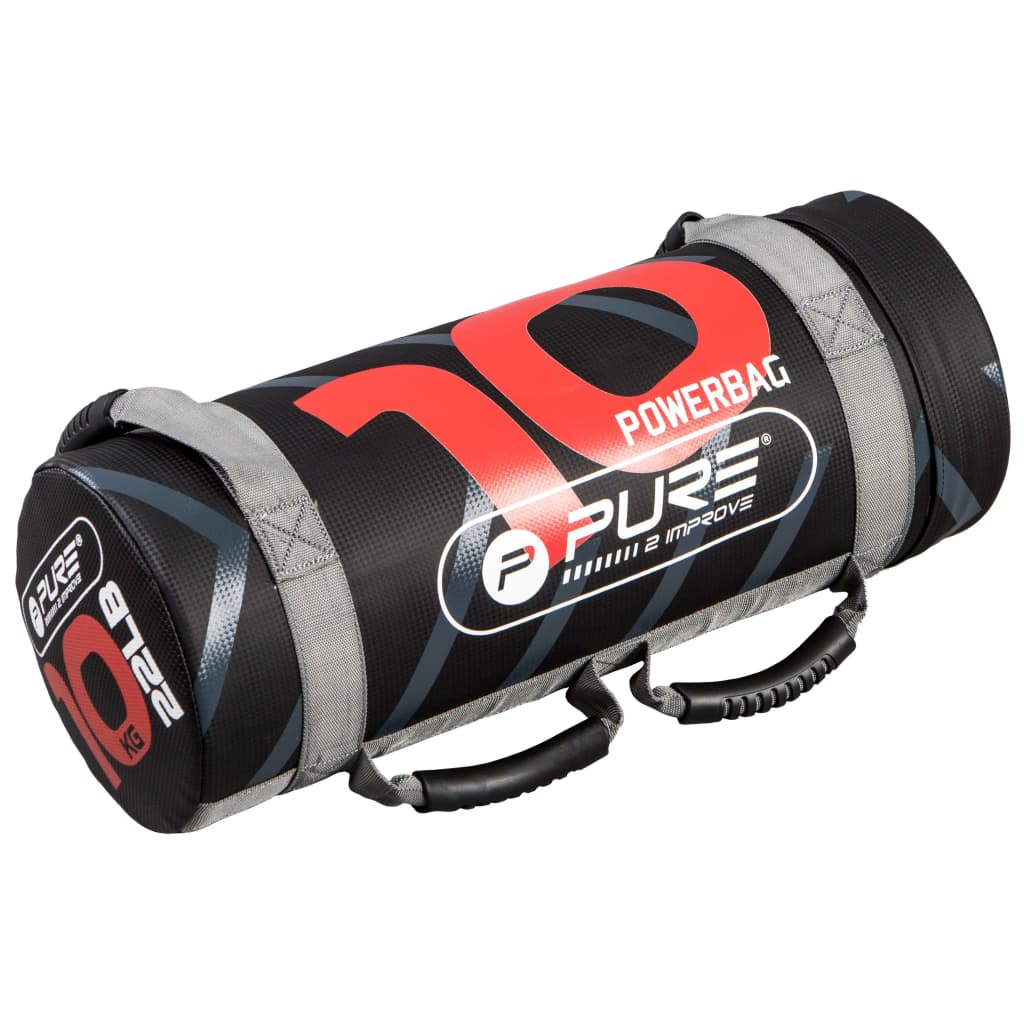 Pure2improve Pure2improve PowerBag 10 kg