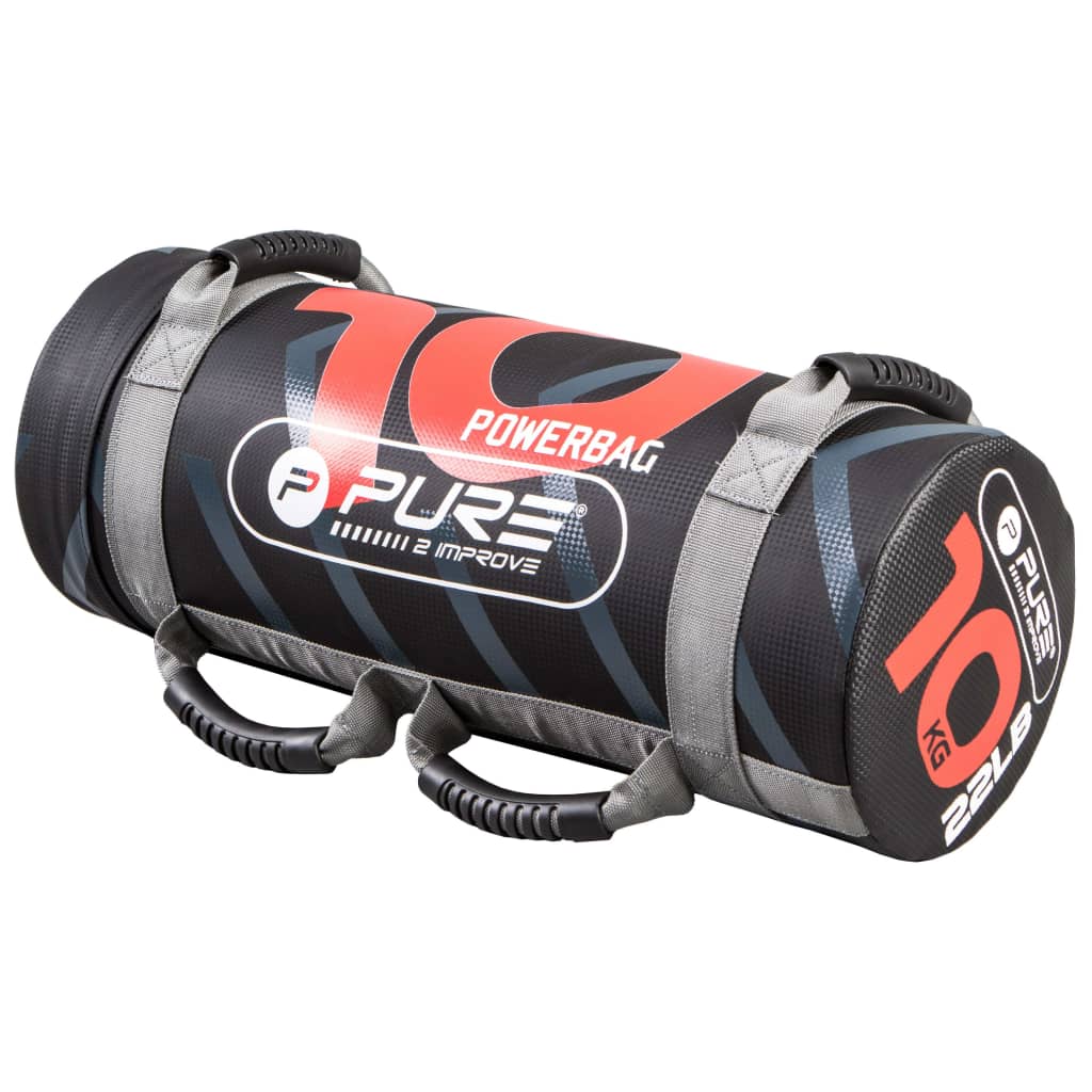 Pure2improve Pure2improve PowerBag 10 kg