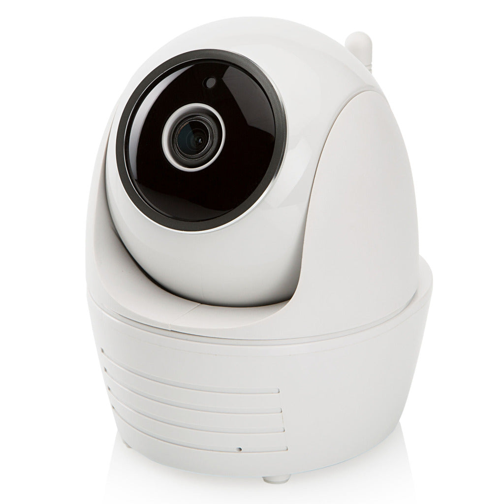 Secufirst SecuFirst Sf Alarm System avec caméra IP