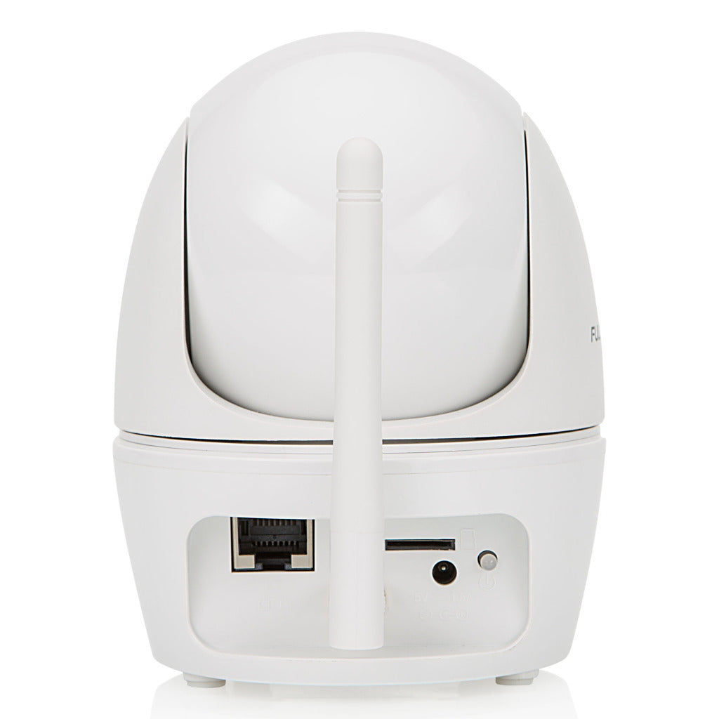 Secufirst SecuFirst Sf Alarm System avec caméra IP