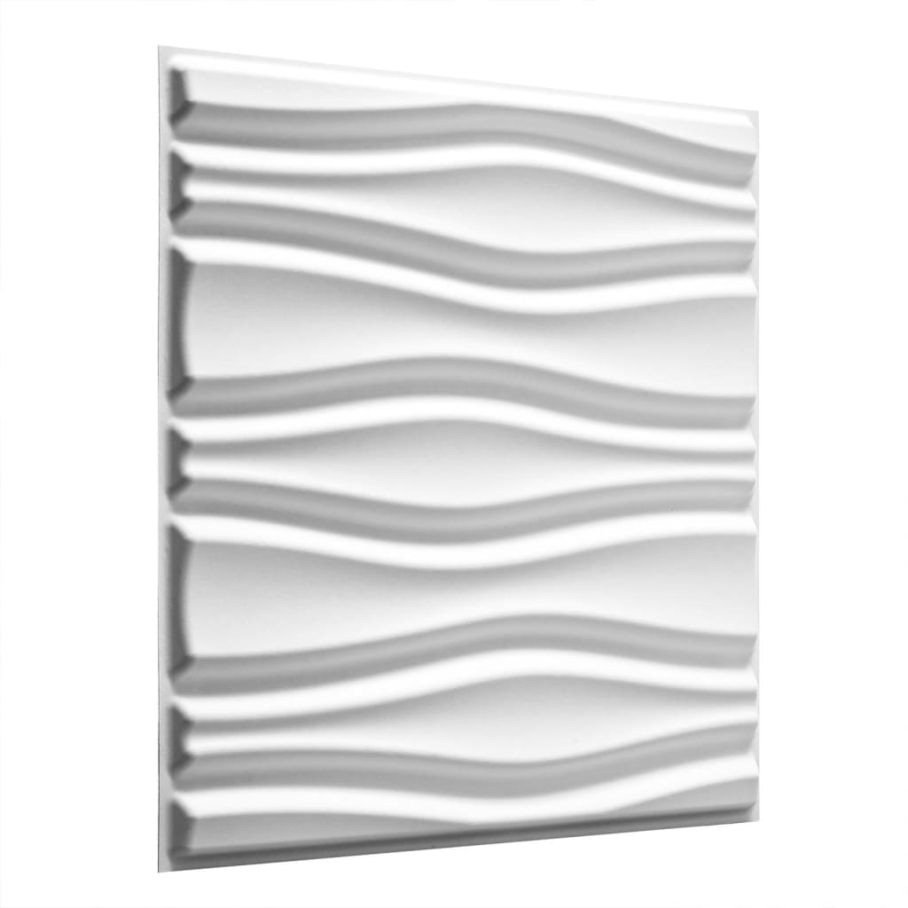 Walart Wallart Wall Panele 24 St 3D GA-WA14 Przepływy