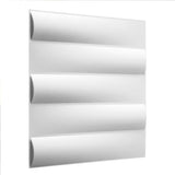 Wallart Wallart Wall panels 24 st 3D GA-WA23 JAYDEN
