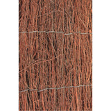 Nature Nature 2 St Garden Screens 1x5 m 1 cm tlustý vřes