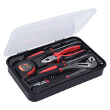 FX-Tools FX-Tools 9-dels værktøjssæt i tilfælde af