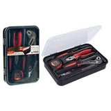 FX-Tools FX-Tools 9-dels værktøjssæt i tilfælde af