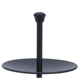 Excellent ustensine ettagère 3-laags 36,5 cm Matt Black
