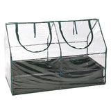 Prograrden Progarden Minibbroeikas 130365x8 cm